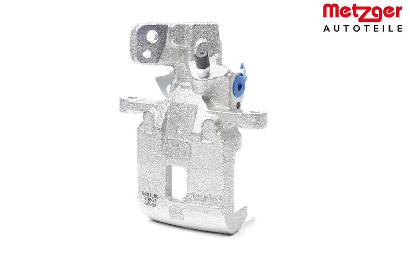 METZGER AUTOTEILE 6261589 Brake Caliper