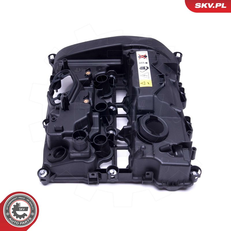 Klapikaas, ESEN SKV 48SKV053