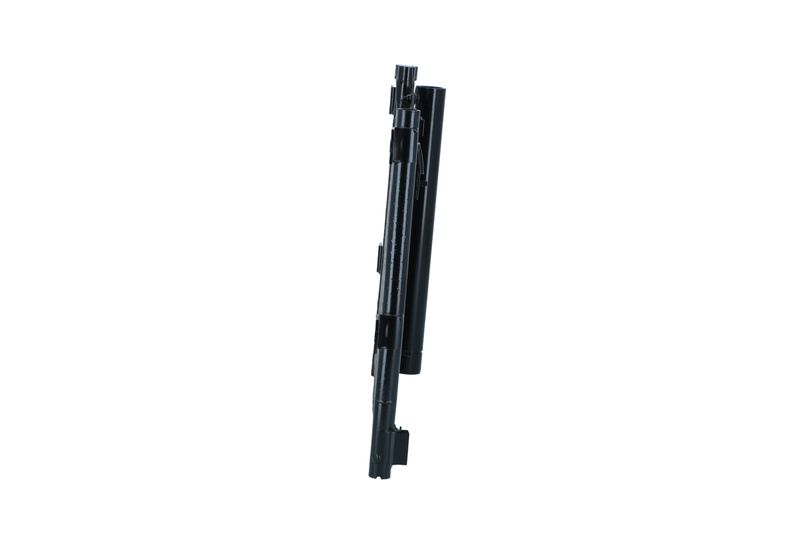 Condensador, aire acondicionado NRF 350709