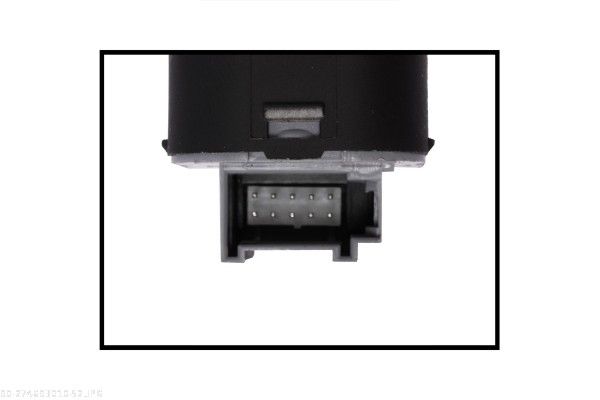 AUTOMEGA 274693010 Switch, exterior mirror adjustment