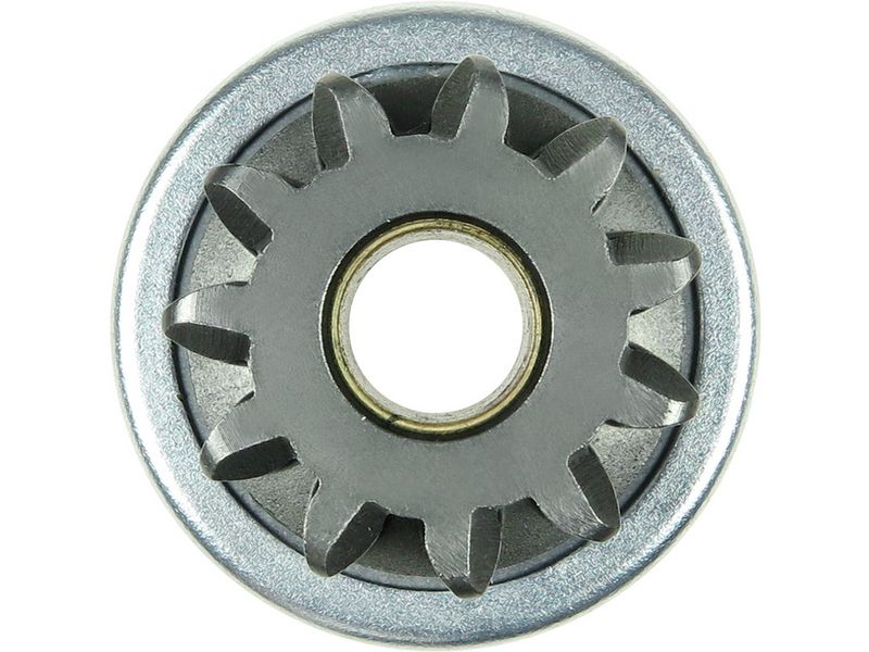 Vabajooks, starter, AS-PL SD9027