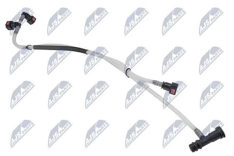 Kütusetorustik, NTY BPP-RE-032