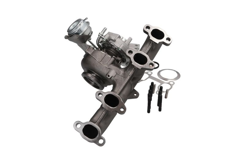 Kompressor, ülelaadimine, KAMOKA 8600028