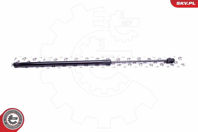 Газова пружина, багажник/кузов, Skv Germany 52SKV547