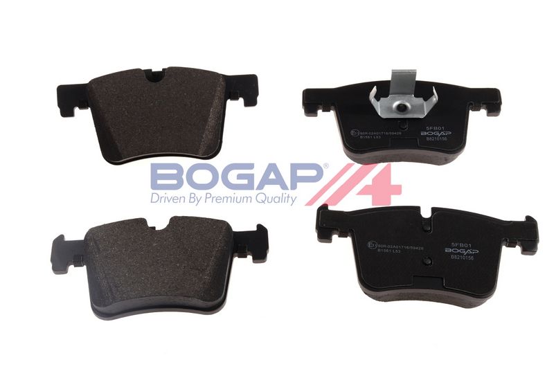 This part match OEM code: 34116798978
