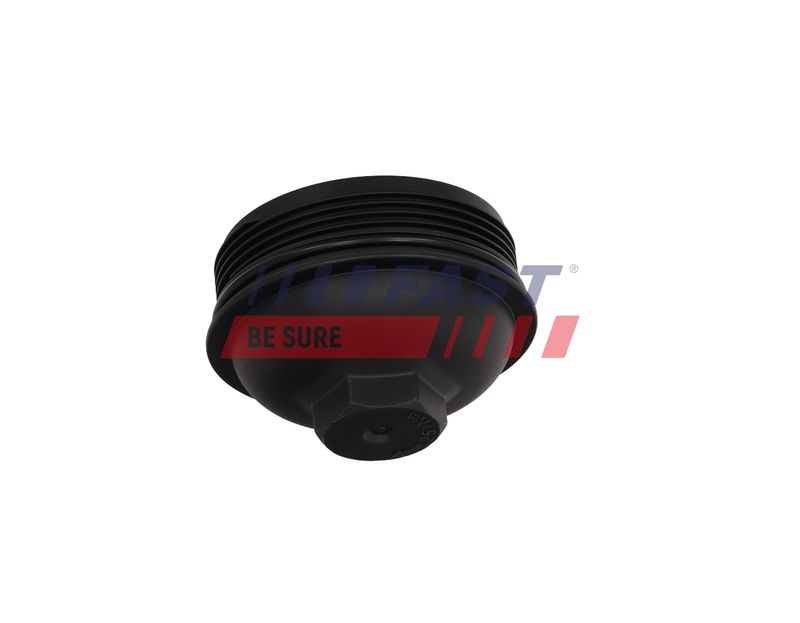 FAST FT04363 Cap, oil filter housing