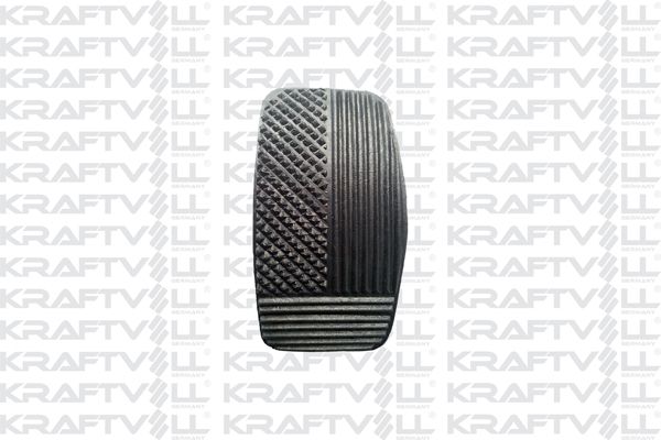 KRAFTVOLL GERMANY 10060220 - Clutch Pedal