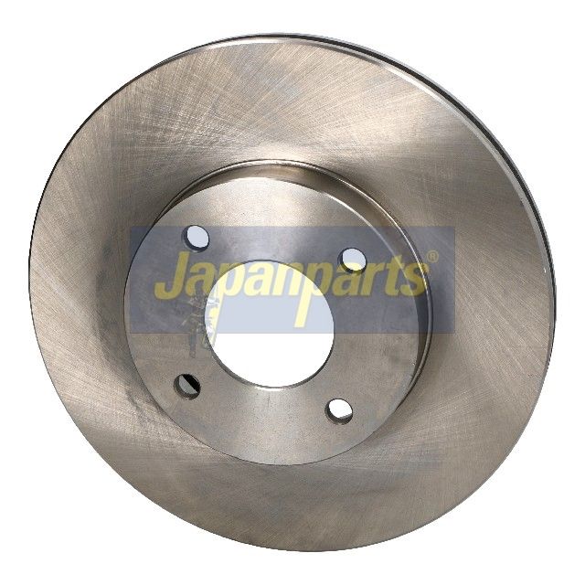 JAPANPARTS Stabdžių diskas