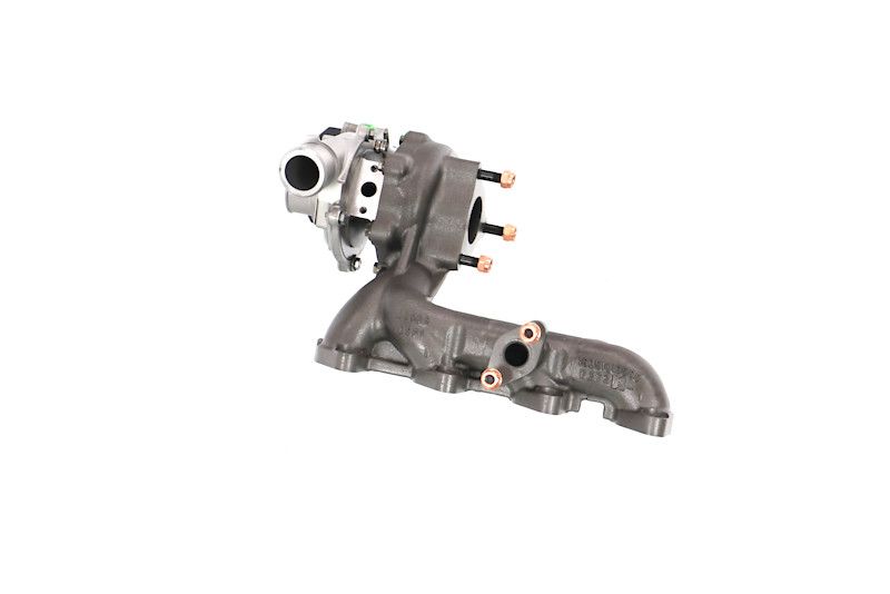 REMANTE 003-002-004445R Charger, charging (supercharged/turbocharged)