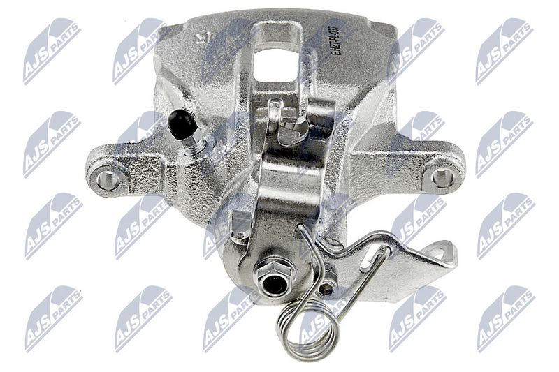 Pidurisadul, NTY HZT-PL-037