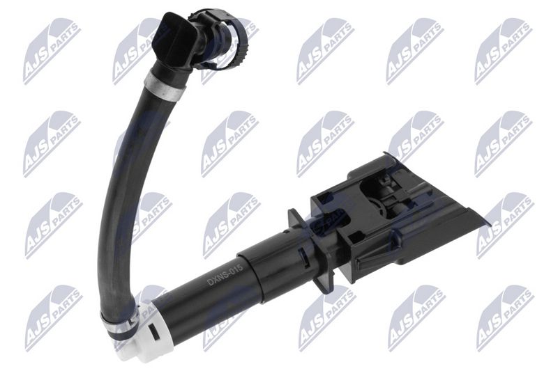 Pesuveedüüs, Tulepesurid, NTY EDS-NS-015