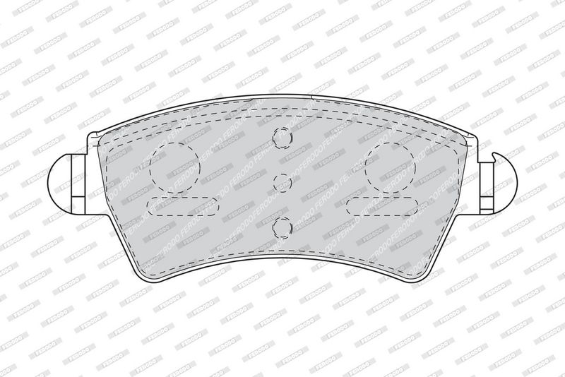 JEU DE PLAQUETTES PREMIER