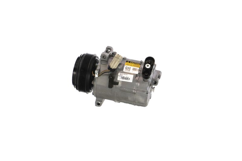 REMANTE 005-001-000155R Compressor, air conditioning