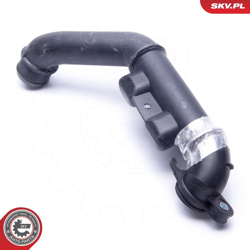 Laadimisõhu voolik, ESEN SKV 43SKV317