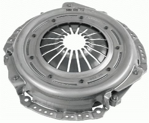Prekės atitinka OEM kodą: 052104789AA