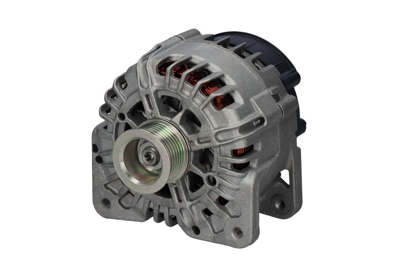 GENERATOR VALEO 440212 5