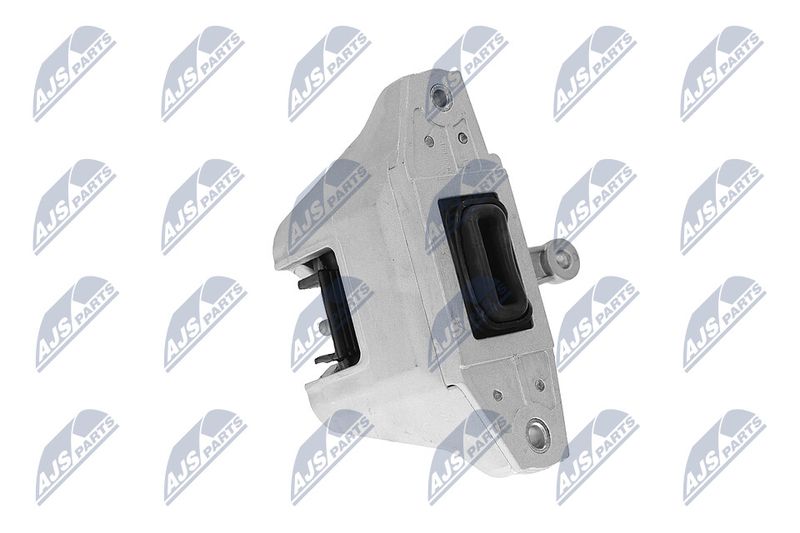 Paigutus, Mootor, NTY ZPS-HY-521