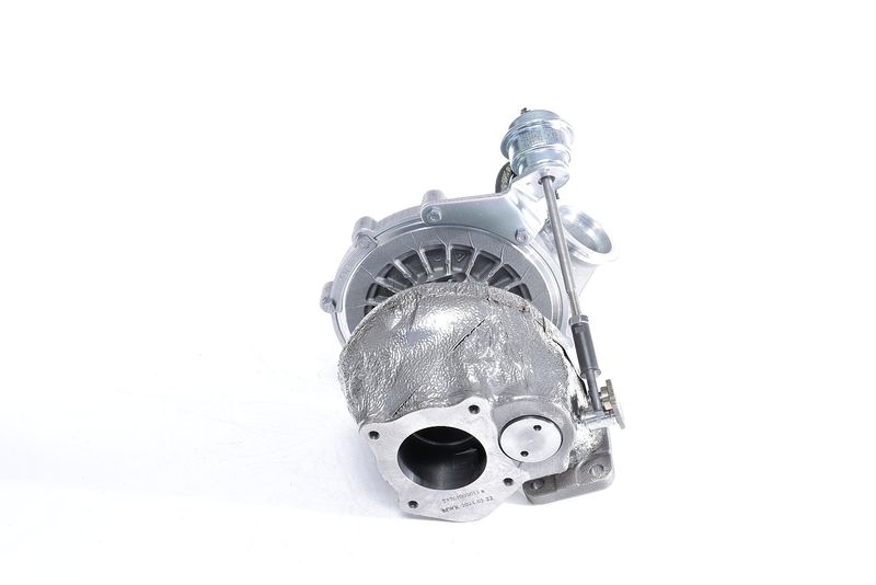 Compresor,sistem de supraalimentare T916154 BTS Turbo