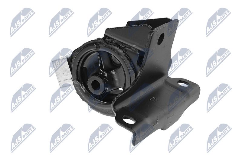 paigutus, käigukastitala, NTY ZPS-HD-134