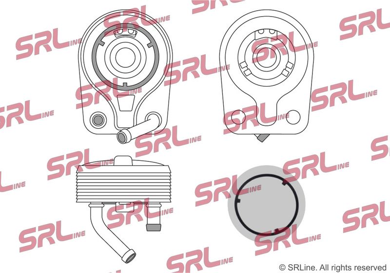 This part match OEM code: 264102B730