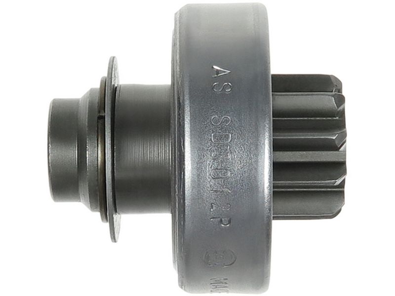 Vabajooks, starter, AS-PL SD3012P