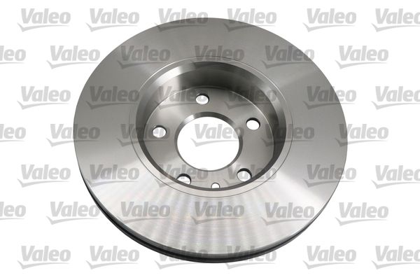 VALEO 186712 Brake Disc