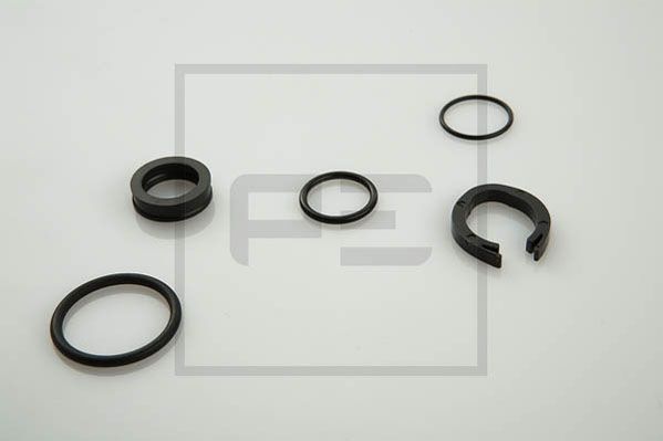 Reparatursatz, Steckverbinder-Druckluftanlage