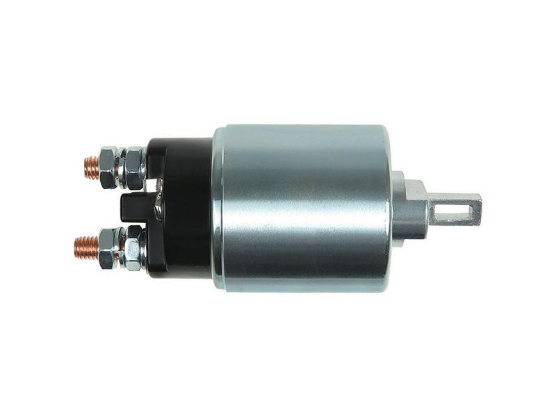 Brand new AS-PL Starter motor solenoid