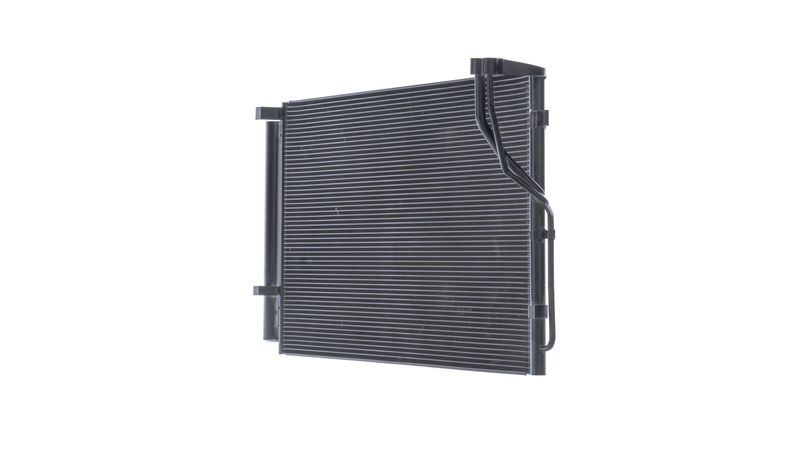 Product Image - Condensor, airconditioning - AC1026000S - MAHLE