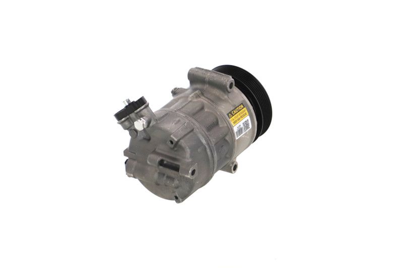 REMANTE 005-001-000250R Compressor, air conditioning