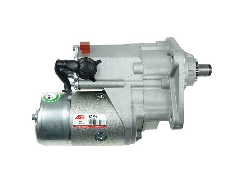 AS-PL S9209 Starter