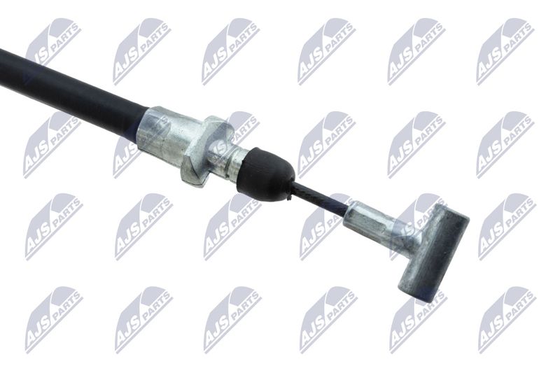 NTY HLR-VC-002 Cable Pull, parking brake