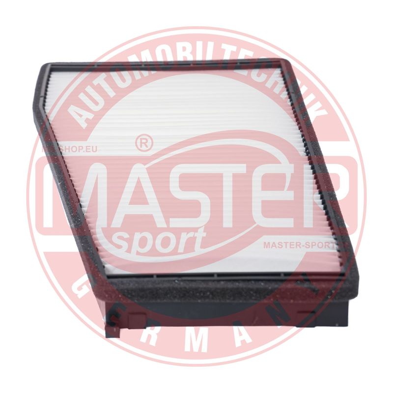 Filtru, aer habitaclu MASTER-SPORT GERMANY 3040-IF-PCS-MS