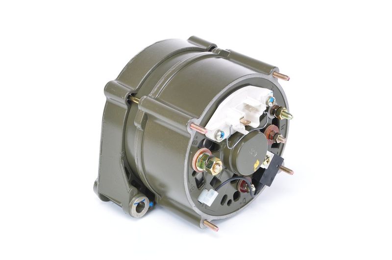 BOSCH 0120450015 Generatorius