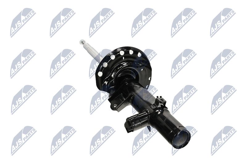 Amort, NTY A-LR-032