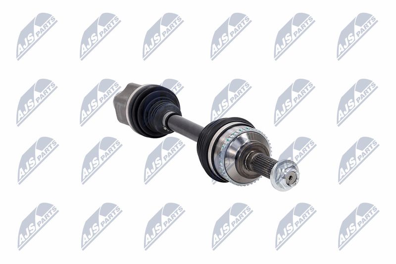 NTY NPW-FR-226 Drive Shaft