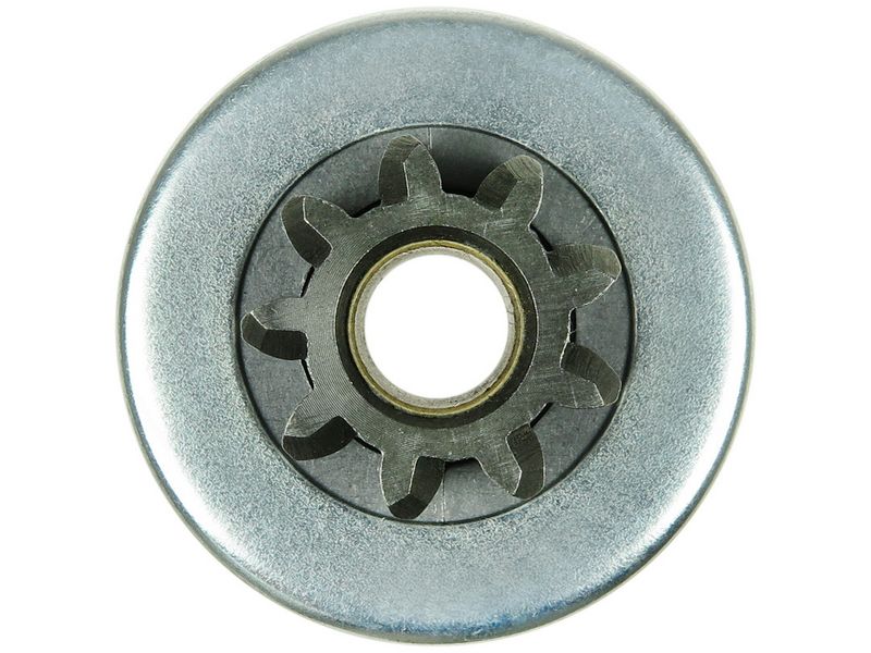 Vabajooks, starter, AS-PL SD4021