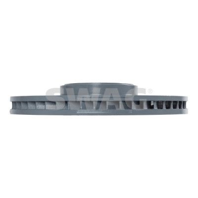 SWAG 33 10 5063 Brake Disc