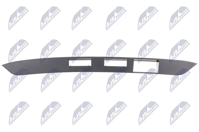 NTY EZC-VW-784 Housing, licence plate light
