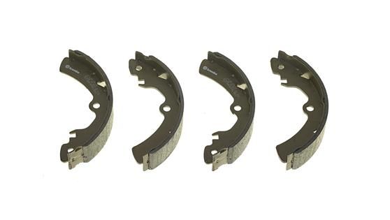 BREMBO S 79 503 Brake Shoe Set