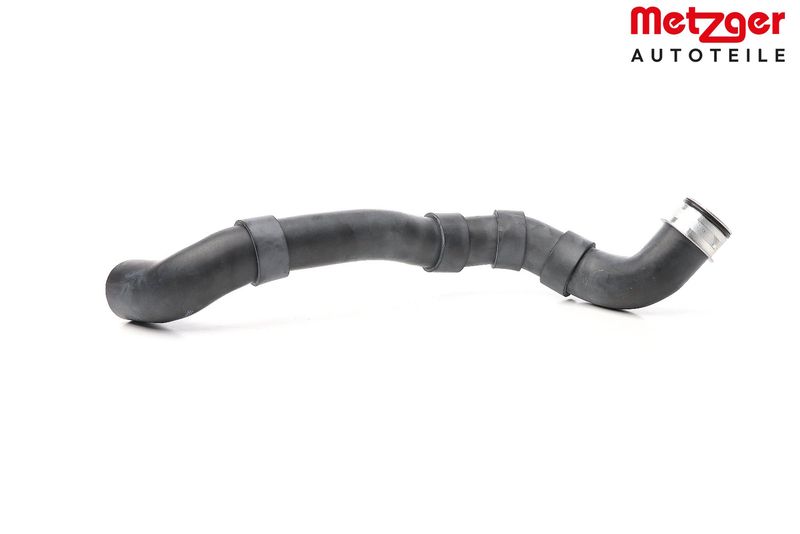 METZGER AUTOTEILE 2420964 Radiator Hose