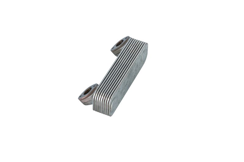 NRF 31039 Oil Cooler, engine oil