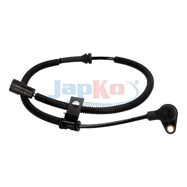 Andur, rattapöörete arv, JAPKO 151K08