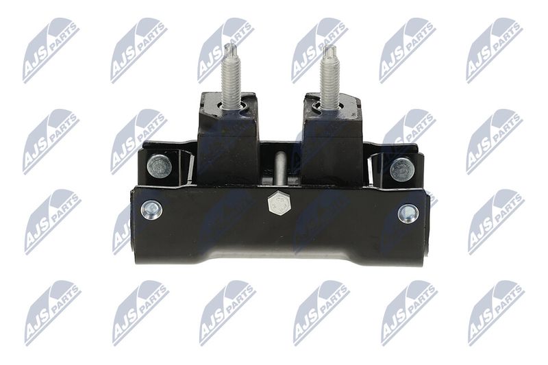 Kinnitus, automaatkäigukast, NTY ZPS-FR-085