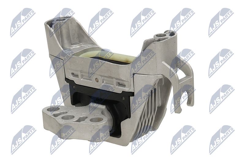 Paigutus, Mootor, NTY ZPS-PL-061