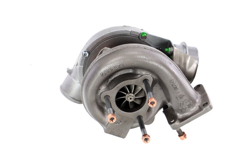 REMANTE 003-001-001471R Charger, charging (supercharged/turbocharged)