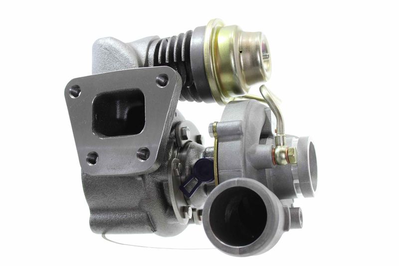 ALANKO 10900769 Charger, charging (supercharged/turbocharged)