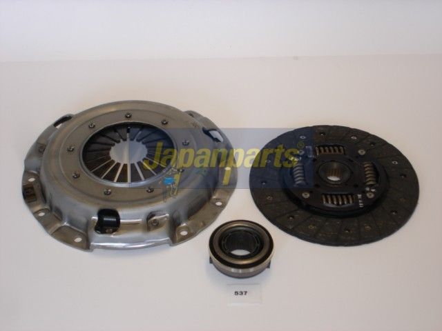 JAPANPARTS Sankabos komplektas