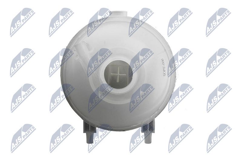 NTY CZW-PE-000 Expansion Tank, coolant