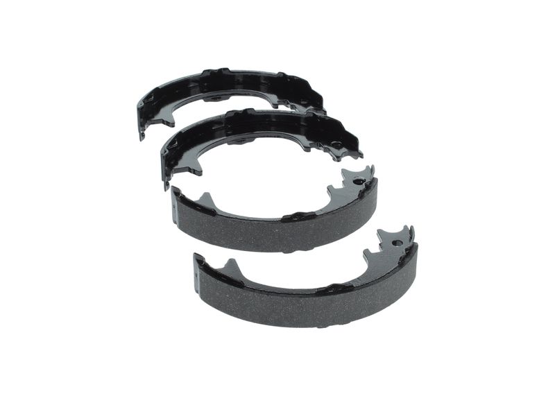 Piduriklotside komplekt, seisupidur, BOSCH 0 986 487 945